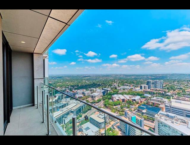 1 BEDROOM APARTMENT FOR SALE IN SANDTON CENTRAL